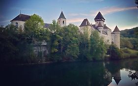Le gîte de vinci